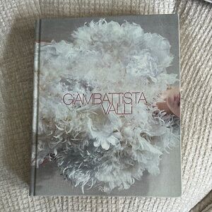 Giambattista Valli coffee table Book